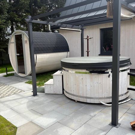 Domek Marzenie Radawa Exteriér fotografie