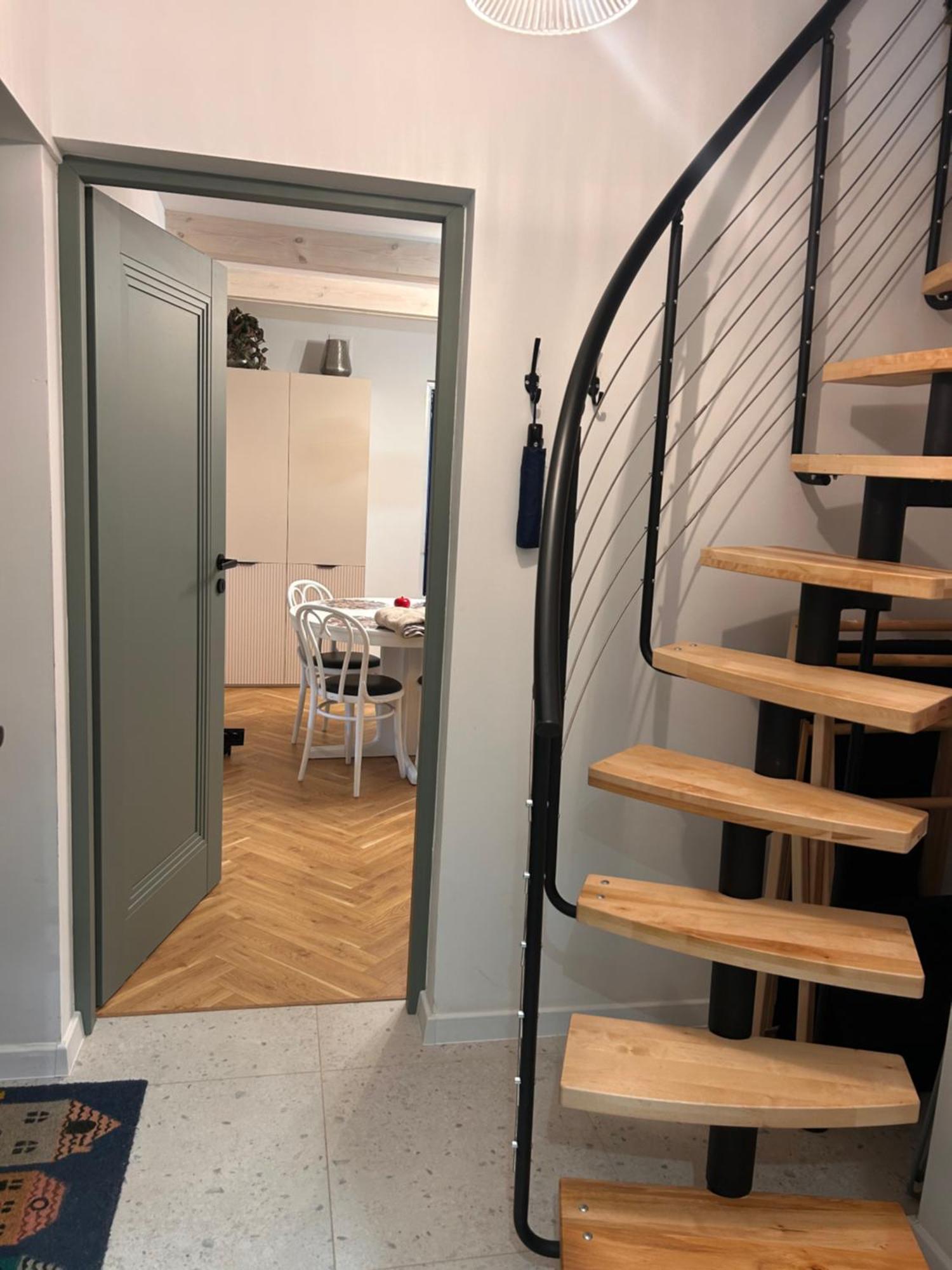 Domek Marzenie Radawa Exteriér fotografie