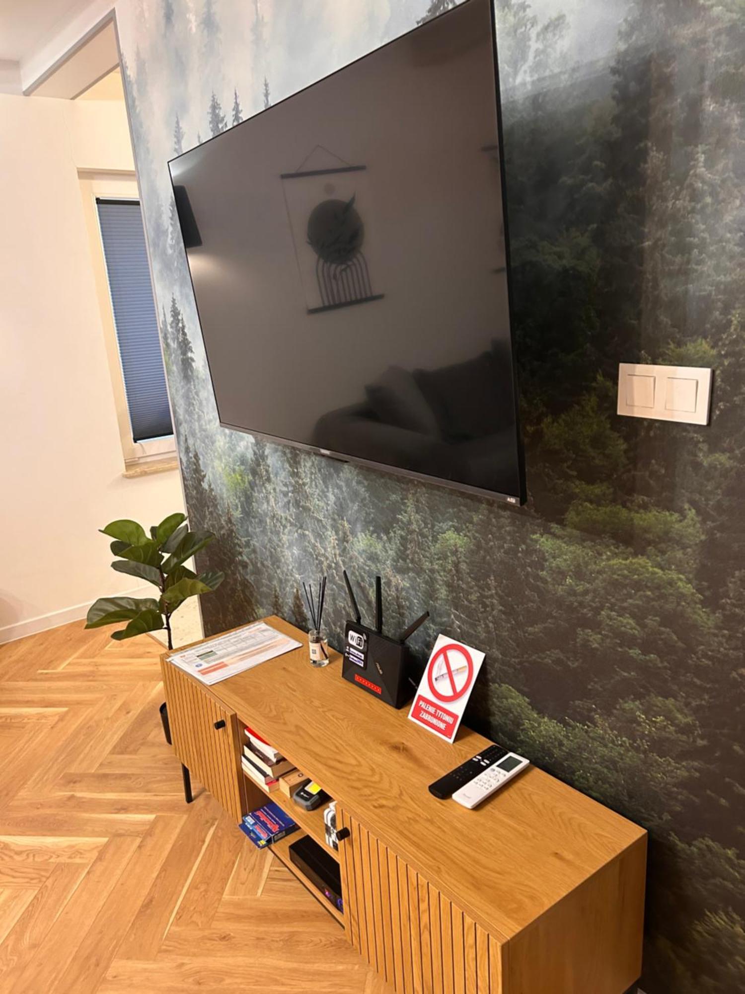 Domek Marzenie Radawa Exteriér fotografie