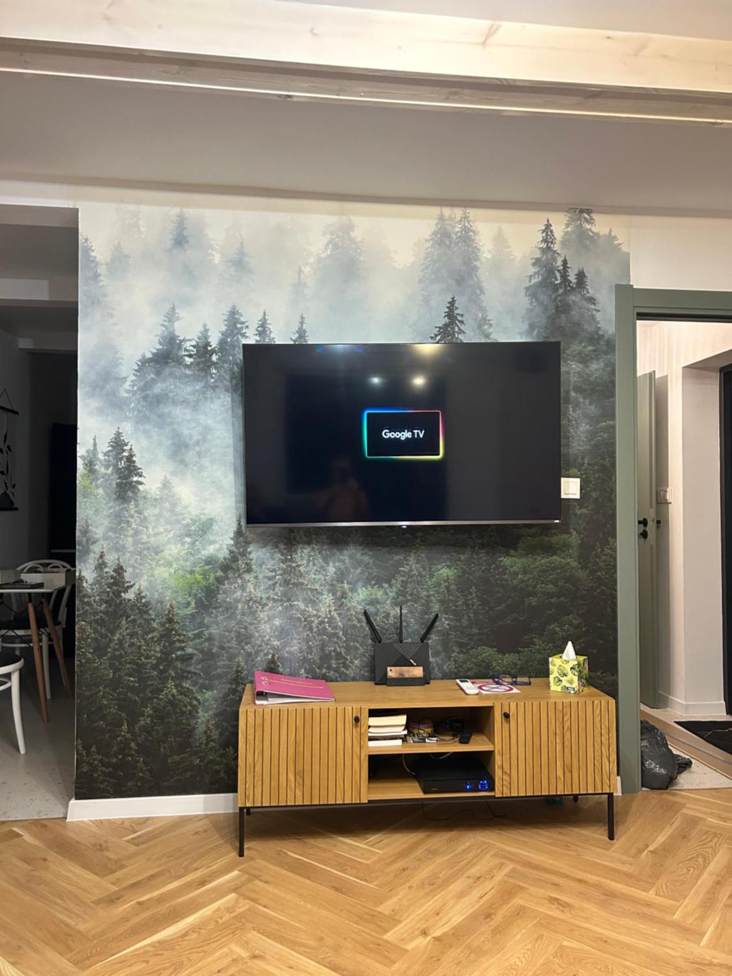 Domek Marzenie Radawa Exteriér fotografie